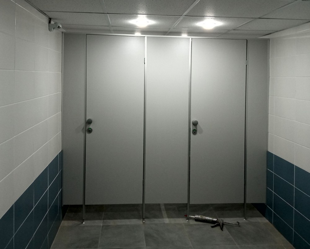 Фотогалерея cubwc.ru