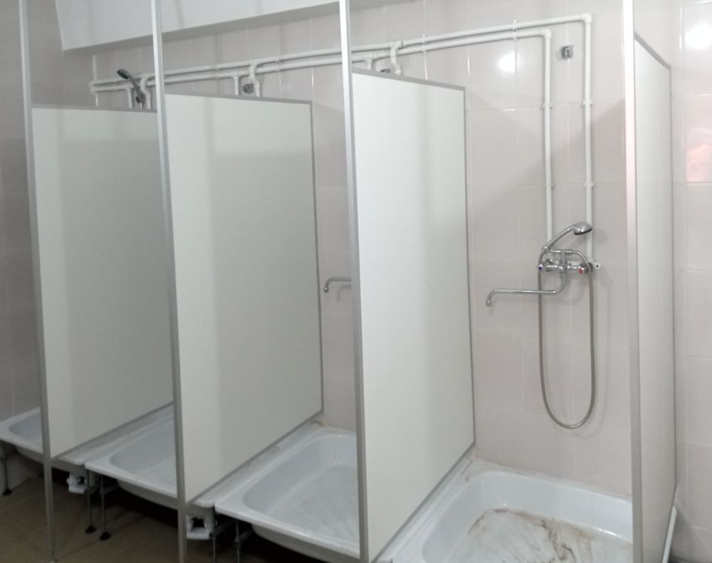 Фотогалерея cubwc.ru