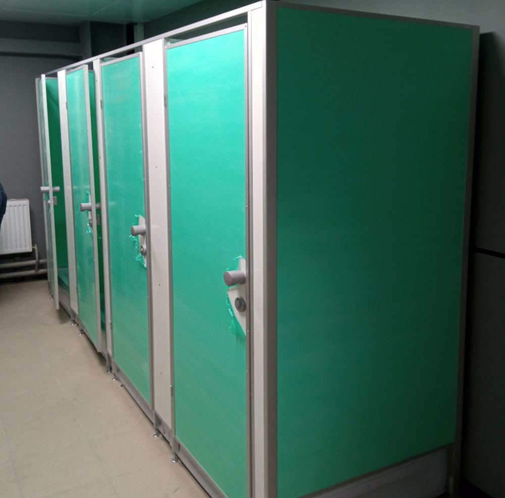 Фотогалерея cubwc.ru