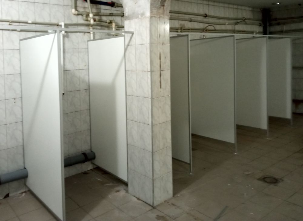 Фотогалерея cubwc.ru