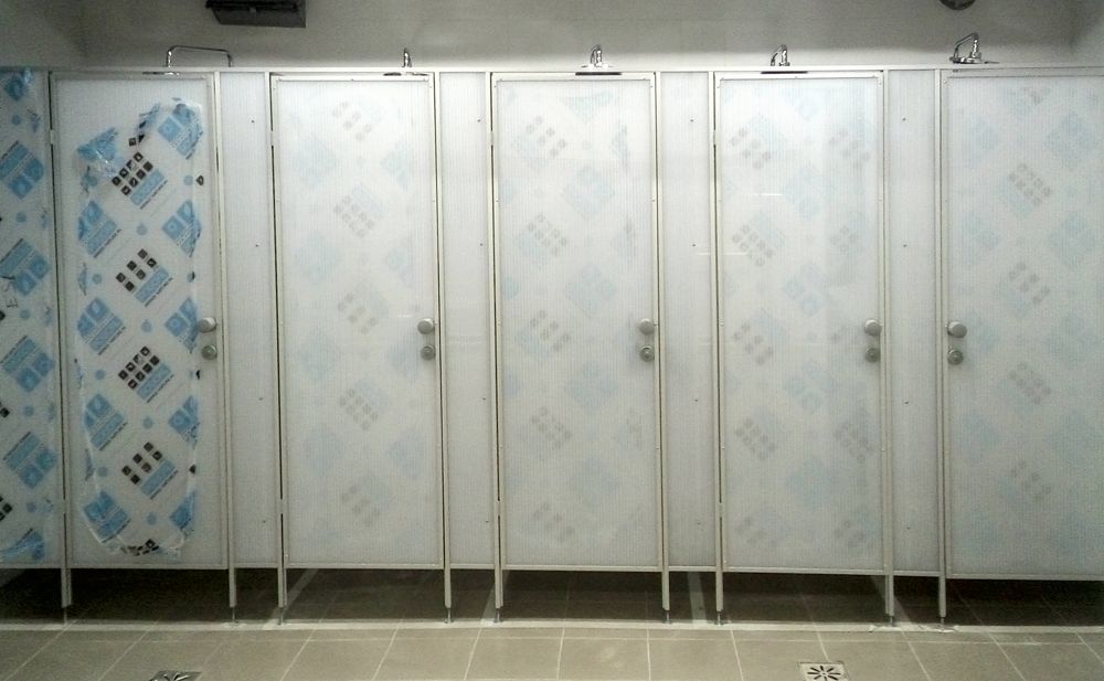 Фотогалерея cubwc.ru