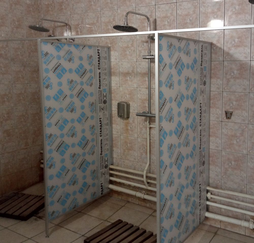 Фотогалерея cubwc.ru