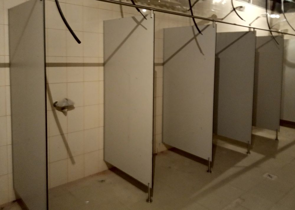 Фотогалерея cubwc.ru