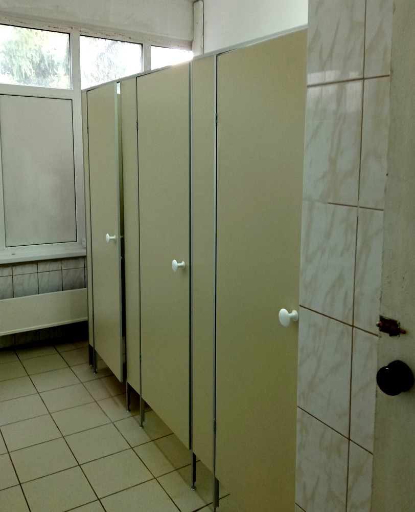 Фотогалерея cubwc.ru