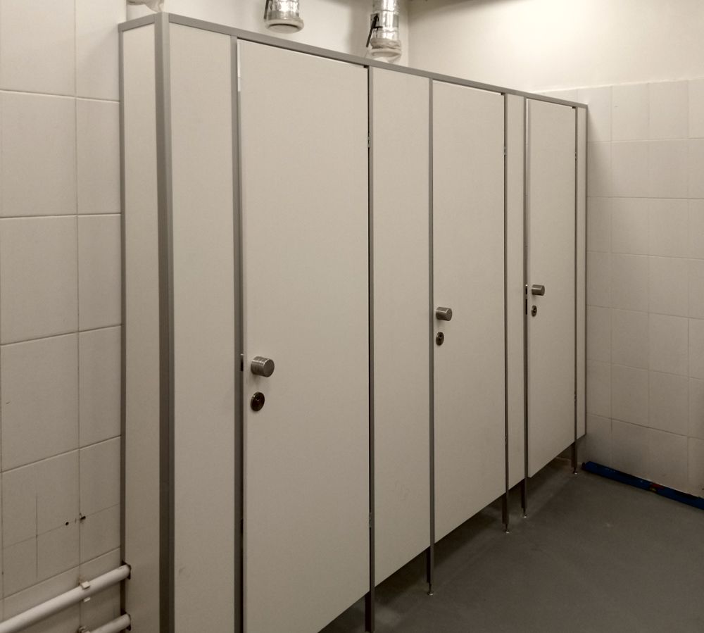 Фотогалерея cubwc.ru